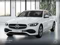 Mercedes-Benz C 220 d AVANTG+360+AHK+LED+TOTW+KEYLESS+9G Weiß - thumbnail 2