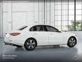 Mercedes-Benz C 220 d AVANTG+360+AHK+LED+TOTW+KEYLESS+9G Weiß - thumbnail 17