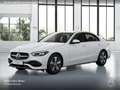 Mercedes-Benz C 220 d AVANTG+360+AHK+LED+TOTW+KEYLESS+9G Weiß - thumbnail 14