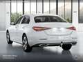 Mercedes-Benz C 220 d AVANTG+360+AHK+LED+TOTW+KEYLESS+9G Weiß - thumbnail 22