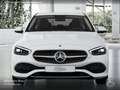 Mercedes-Benz C 220 d AVANTG+360+AHK+LED+TOTW+KEYLESS+9G Weiß - thumbnail 8