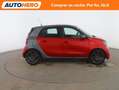 smart forFour 0.9 Turbo Basis passion Rojo - thumbnail 7