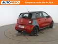 smart forFour 0.9 Turbo Basis passion Rojo - thumbnail 6