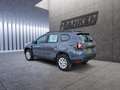 Dacia Duster Expression TCe 100  LPG (Autogas) Gris - thumbnail 3