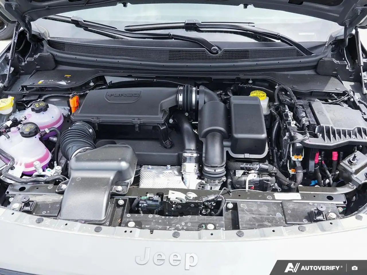 Jeep Cherokee снимка Jeep Cherokee