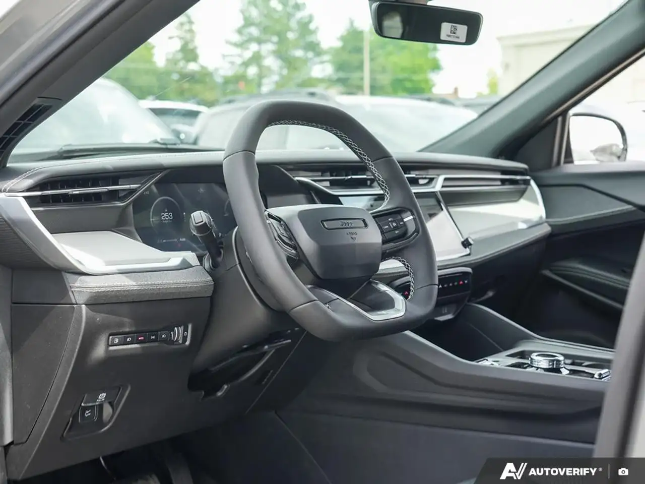 Jeep Cherokee снимка Jeep Cherokee