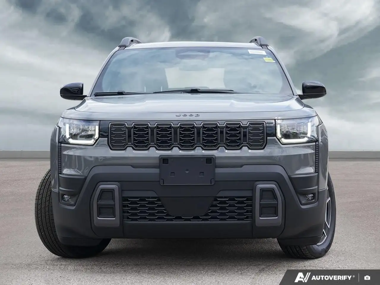 Jeep Cherokee снимка Jeep Cherokee