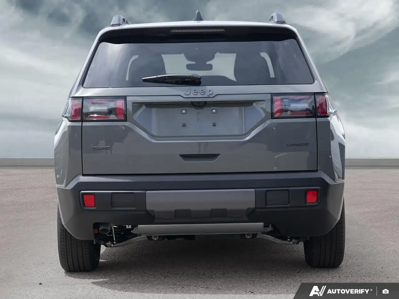 Jeep Cherokee снимка Jeep Cherokee