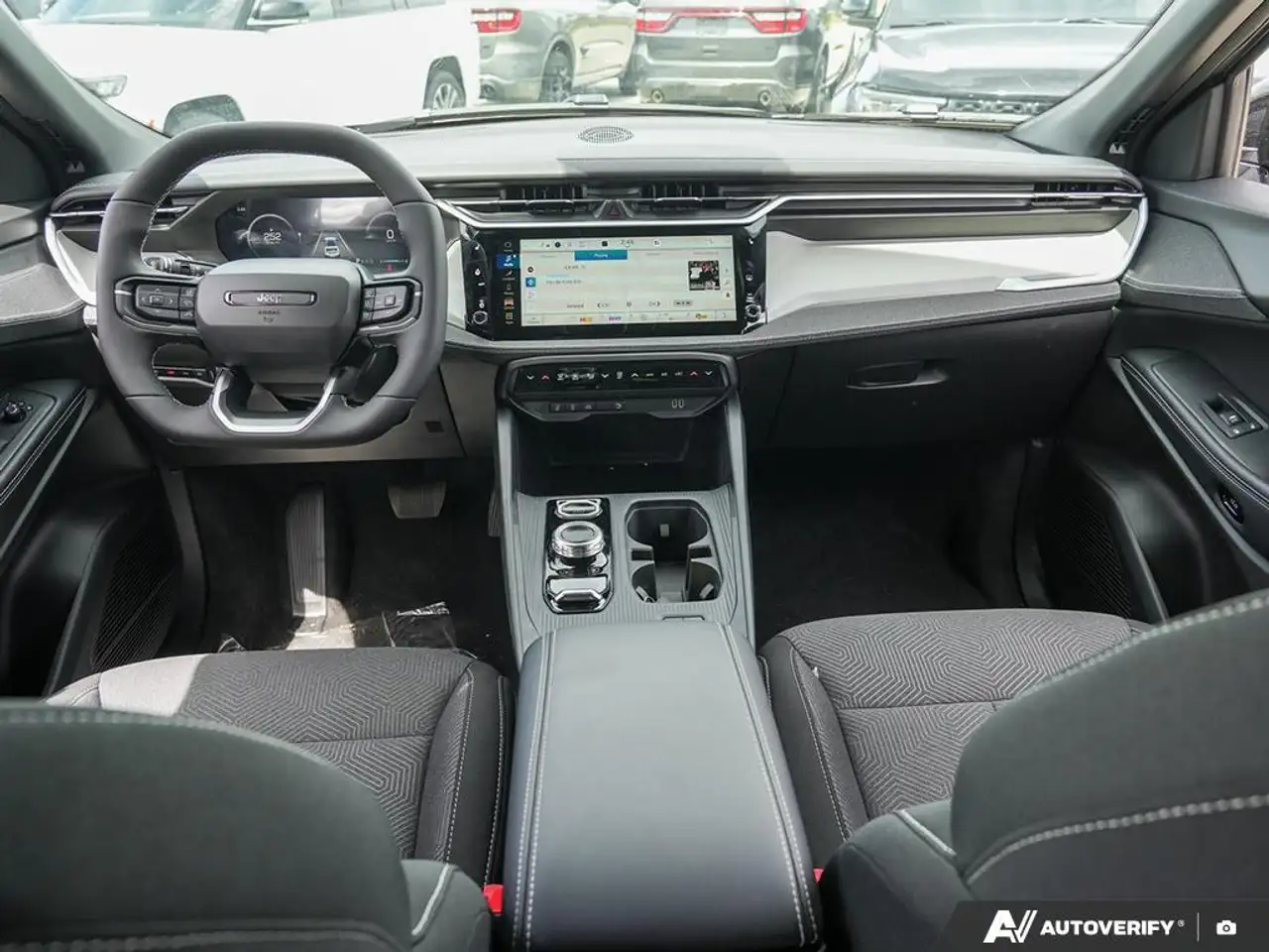 Jeep Cherokee снимка Jeep Cherokee