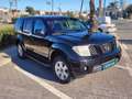 Nissan Pathfinder 2.5dCi XE 7pl. Negro - thumbnail 5