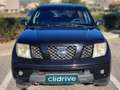 Nissan Pathfinder 2.5dCi XE 7pl. Negro - thumbnail 3