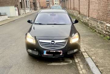 Sports Tourer 2.0 CDTi