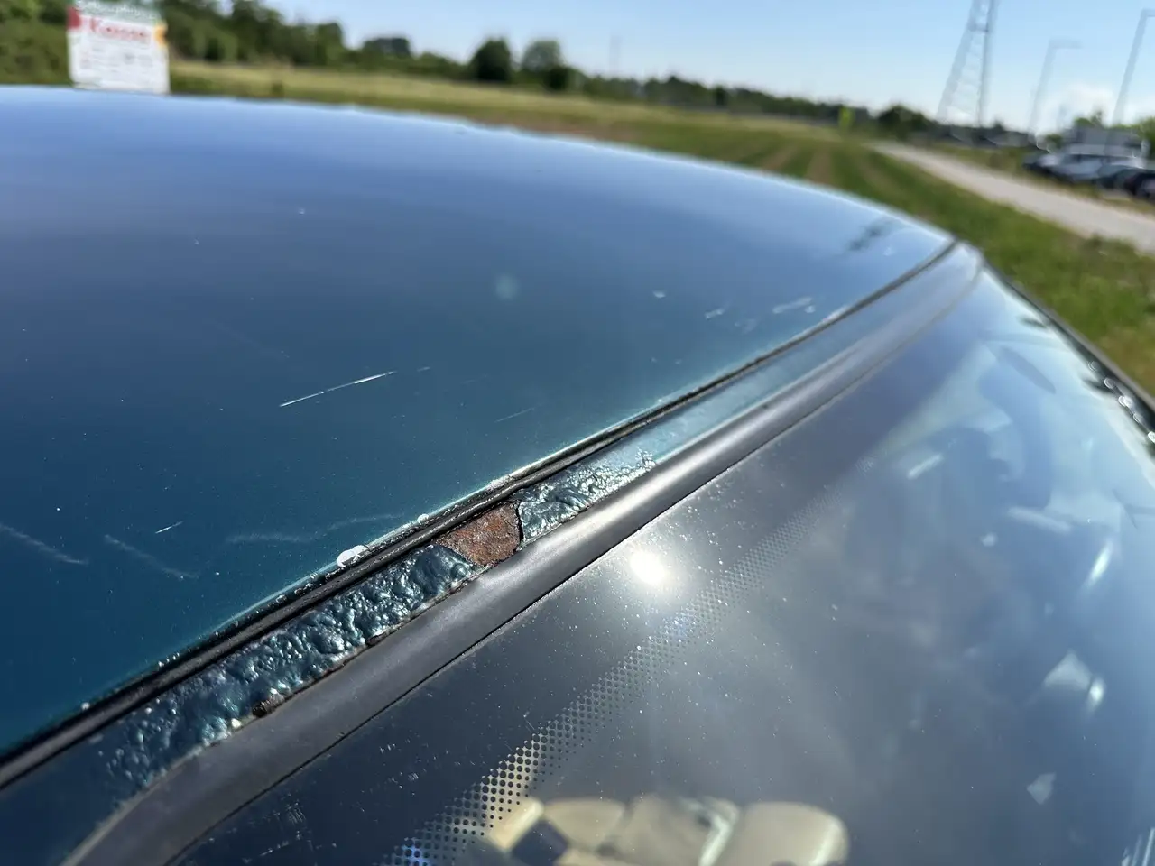 BMW 318i Cabrio, foto 11