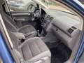 Volkswagen Touran 2.0 TDI Comfortline Sitzheizung PDC AHK Blau - thumbnail 15