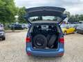Volkswagen Touran 2.0 TDI Comfortline Sitzheizung PDC AHK Blau - thumbnail 31