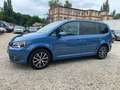 Volkswagen Touran 2.0 TDI Comfortline Sitzheizung PDC AHK Blau - thumbnail 5
