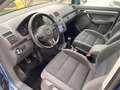 Volkswagen Touran 2.0 TDI Comfortline Sitzheizung PDC AHK Blau - thumbnail 13