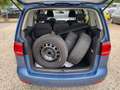 Volkswagen Touran 2.0 TDI Comfortline Sitzheizung PDC AHK Blau - thumbnail 32
