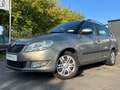 Skoda Fabia 1.2i, 2010, 151.210km, Airco, PDC, 12m Garantie Beige - thumbnail 19