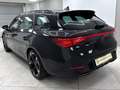 CUPRA Leon SP 1.4 TSI eHybrid Mem Matrix Rcam Beats 2xSpur Schwarz - thumbnail 4