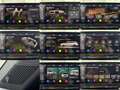 CUPRA Leon SP 1.4 TSI eHybrid Mem Matrix Rcam Beats 2xSpur Schwarz - thumbnail 8