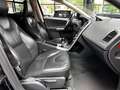 Volvo XC60 Summum AWD Klima AHK SHZ PDC Schwarz - thumbnail 17