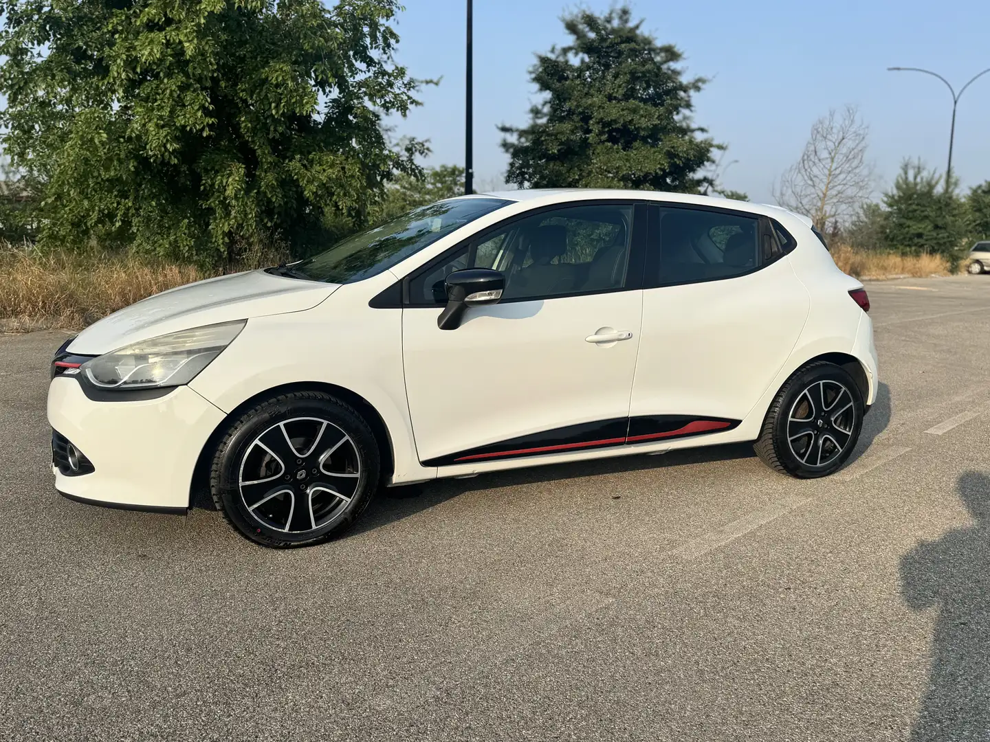 Renault Clio 5p 1.5 dci Live 75cv - 1