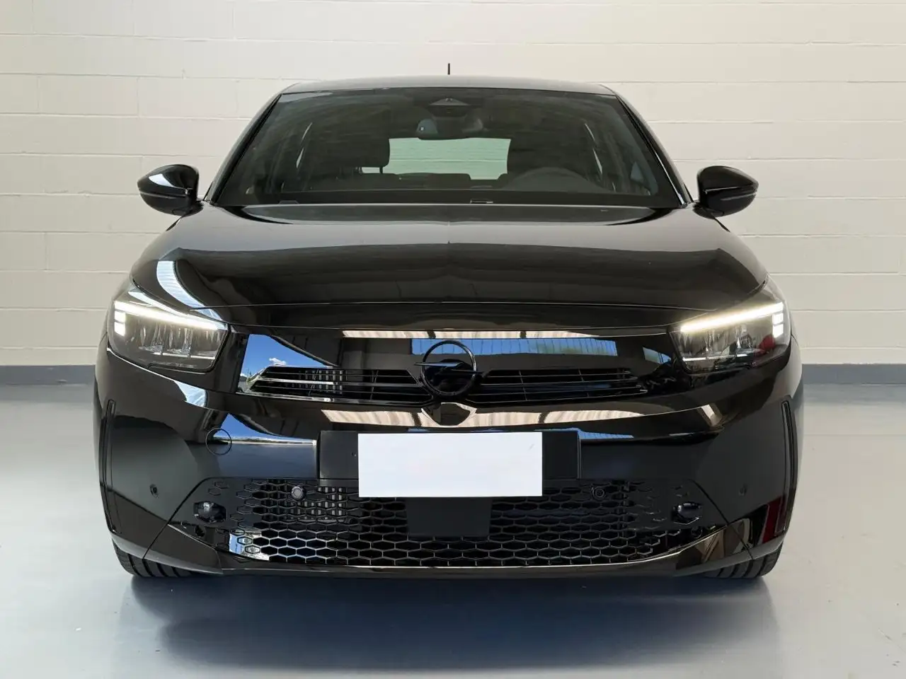 Opel Corsa 2026