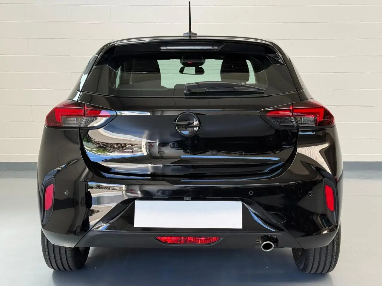 Opel Corsa 2026