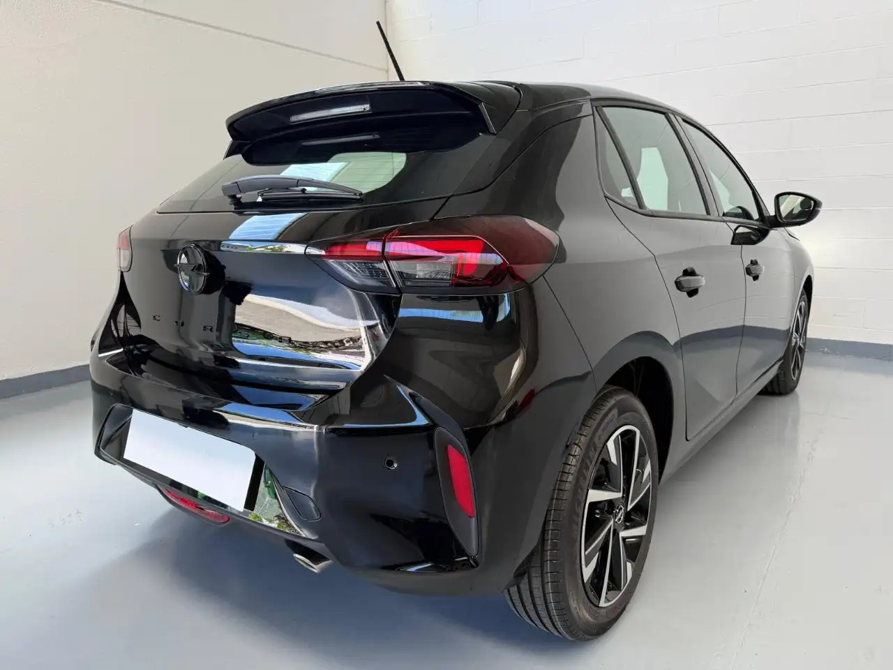 Opel Corsa 2026