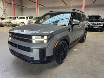 Santa Fe 2.4 GDi 4WD Shine Family P S.P.