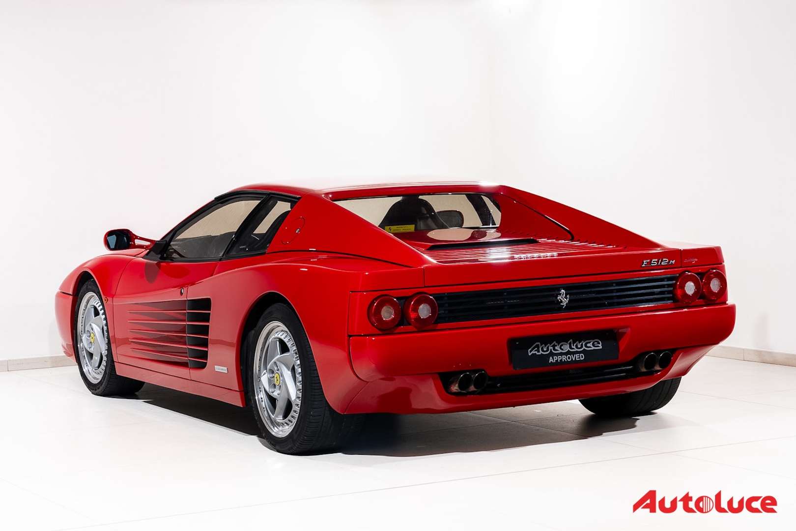 Ferrari F512 M - - Joinsteer - #5