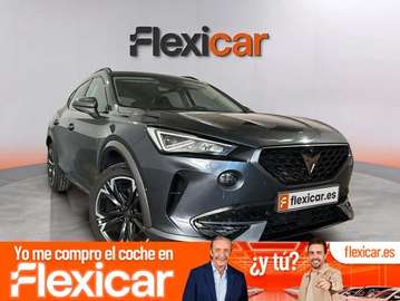 1.5 TSI 110kW (150 CV) DSG