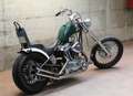 Harley-Davidson Sportster 883 883 Groen - thumbnail 2