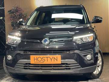 1.2 T-GDI*GARANTIE 1AN*NAVI*CAMERA