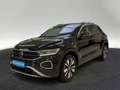 Volkswagen T-Roc 2.0 TDI Goal DSG Navi LED Kamera ACC App Schwarz - thumbnail 2