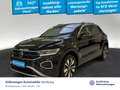 Volkswagen T-Roc 2.0 TDI Goal DSG Navi LED Kamera ACC App Schwarz - thumbnail 1