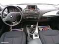 BMW 116 F20 116i 03-2015 122000 kms 136cv GARANTIE 12M Gris - thumbnail 5