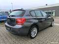 BMW 116 F20 116i 03-2015 122000 kms 136cv GARANTIE 12M Gris - thumbnail 3