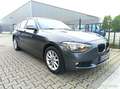 BMW 116 F20 116i 03-2015 122000 kms 136cv GARANTIE 12M Gris - thumbnail 2