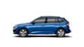 Skoda Kamiq 1.0 TSI 110 6MT Sport Business Blauw - thumbnail 3