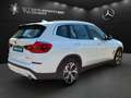BMW X3 20d xDrive Advantage +AHK+DAB+SHZ+Park-Paket Bianco - thumbnail 12