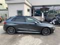 Audi S3 S3 SPB TFSI quattro S tronic + Tetto Apribile Gris - thumbnail 6