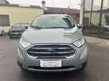 Ford EcoSport 1.0 EcoBoost 125 CV Start&Stop Business Grigio - thumbnail 2