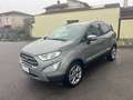 Ford EcoSport 1.0 EcoBoost 125 CV Start&Stop Business Grigio - thumbnail 3