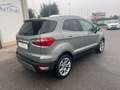 Ford EcoSport 1.0 EcoBoost 125 CV Start&Stop Business Grigio - thumbnail 4