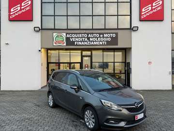 Zafira 1.6 t Business ecoM 150cv