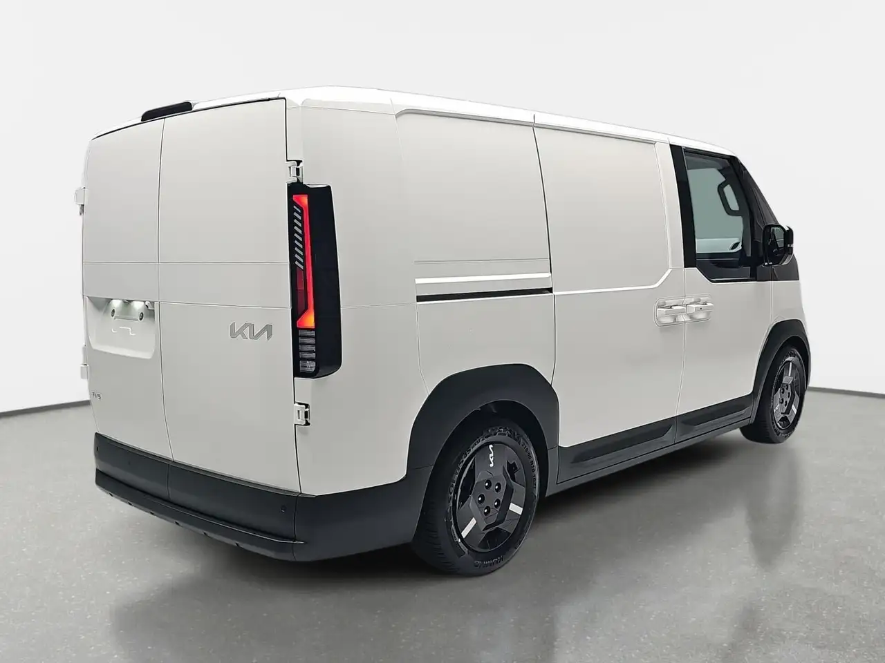 Kia Model not specified 2026