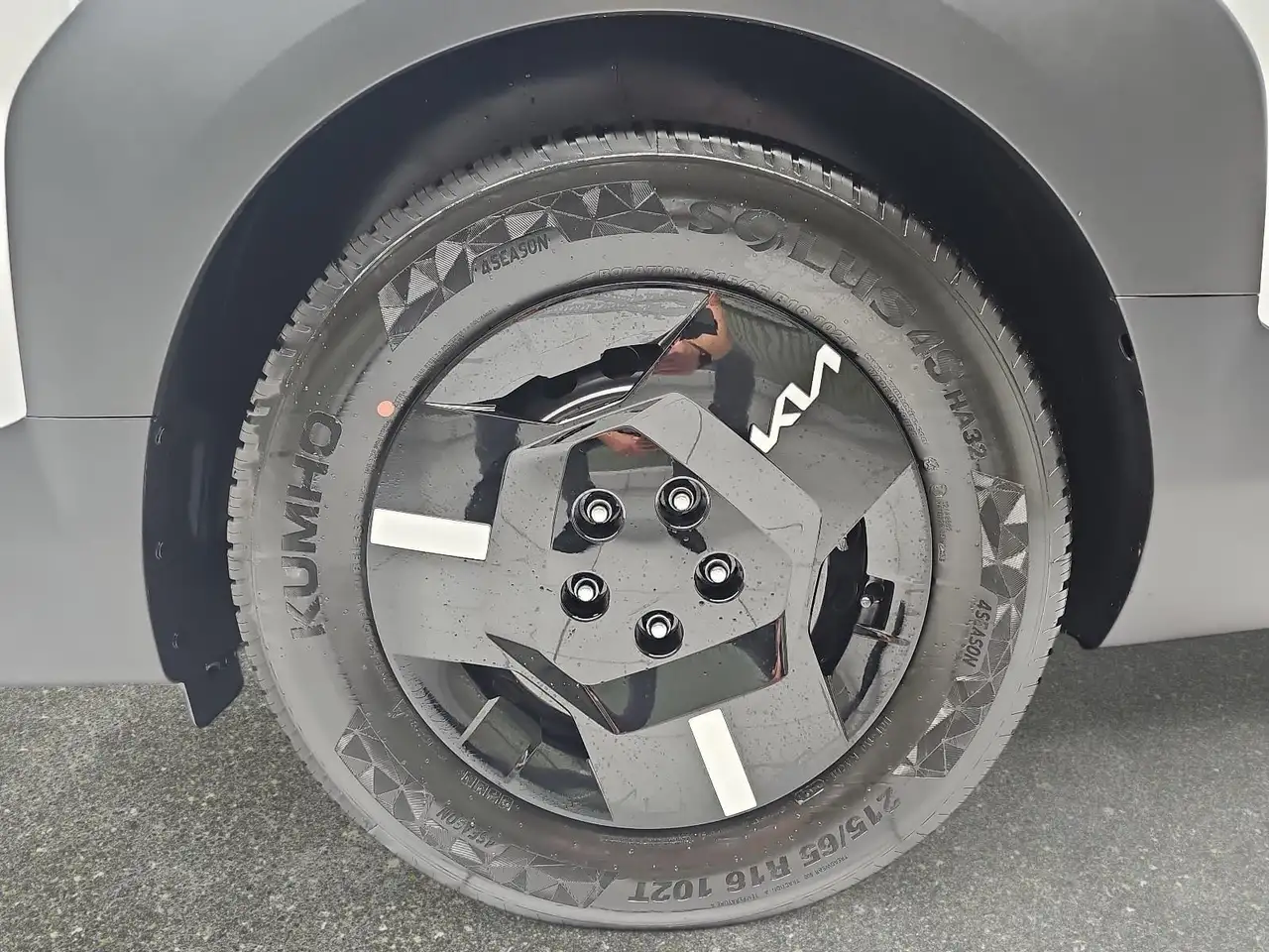 Kia Model not specified 2026 — фото 7