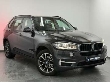 3.0 dAS xDrive Euro6 - Carnet - 1erMain